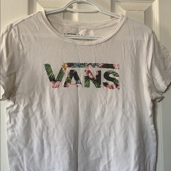 Vans shirt - Picture 1 of 1